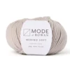 Mode at Rowan Merino Soft